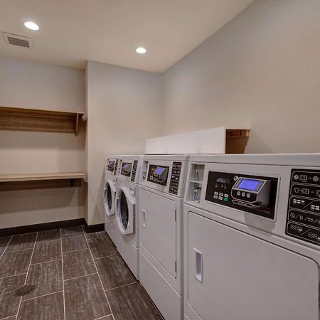 Home2 Suites By Hilton 윌크스-바레 외부 사진