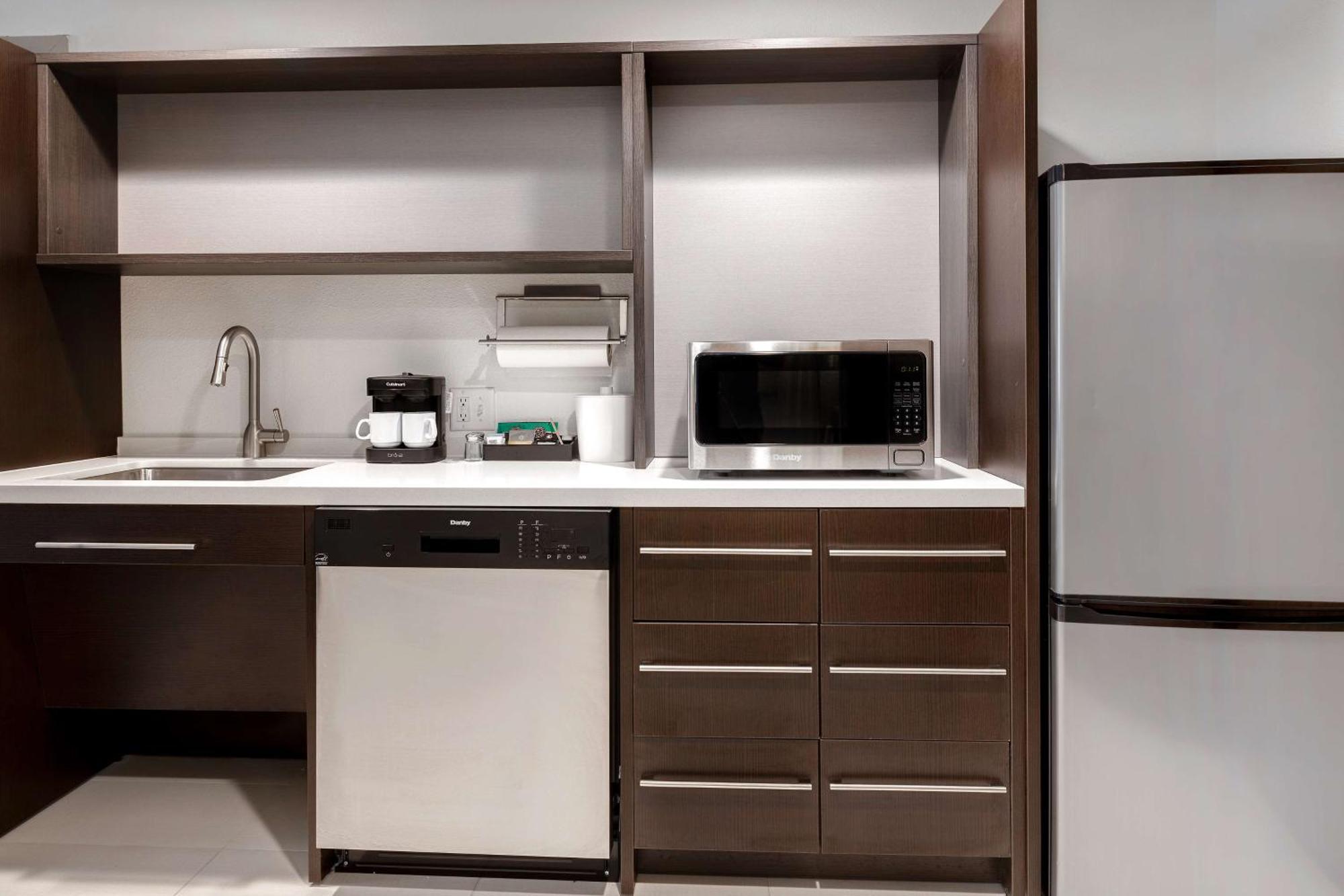 Home2 Suites By Hilton 윌크스-바레 외부 사진