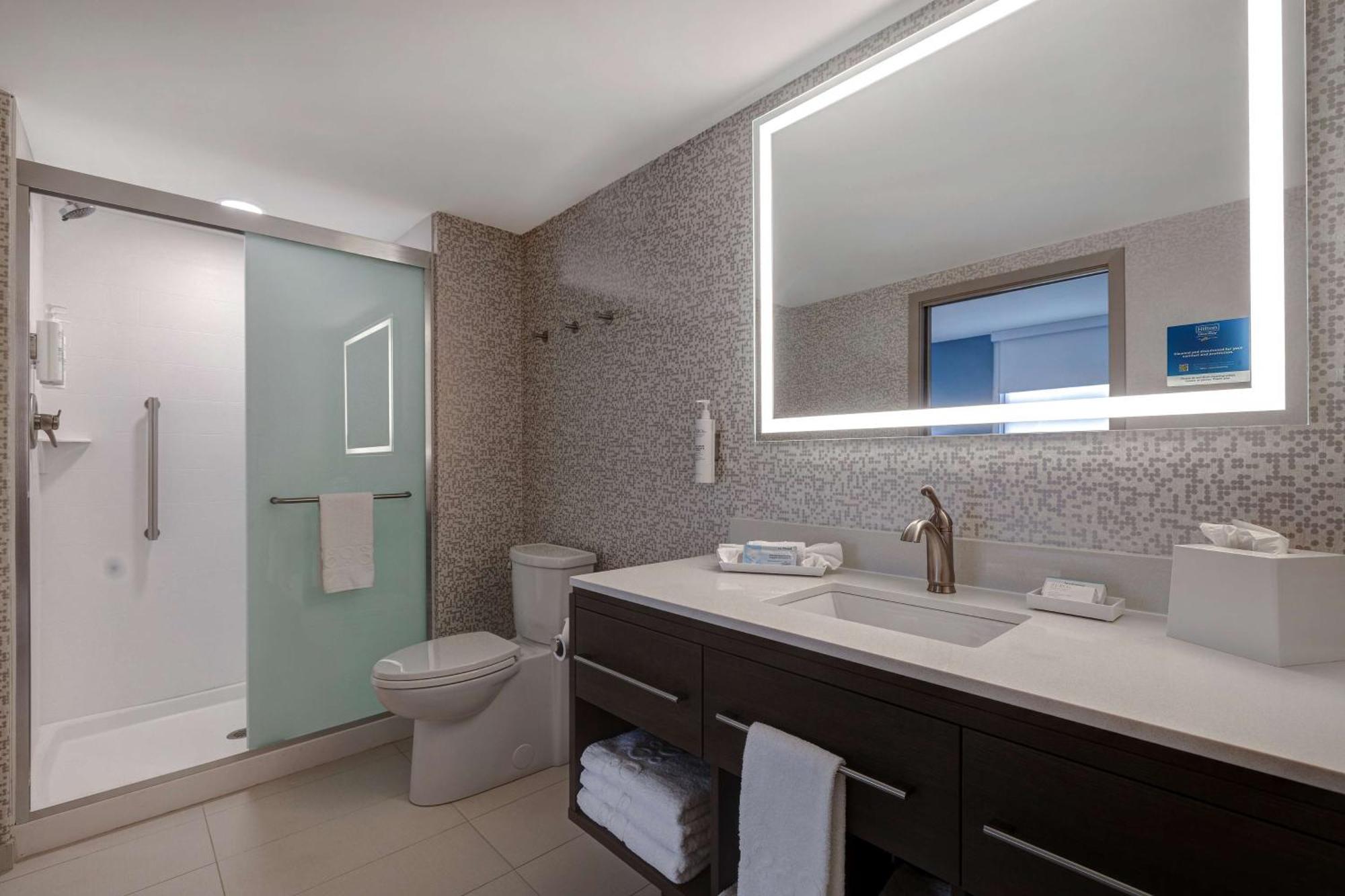 Home2 Suites By Hilton 윌크스-바레 외부 사진