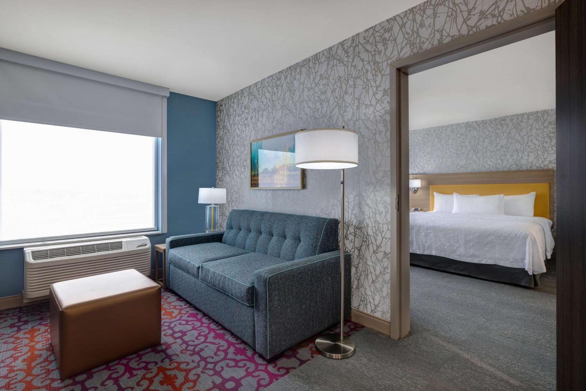 Home2 Suites By Hilton 윌크스-바레 외부 사진