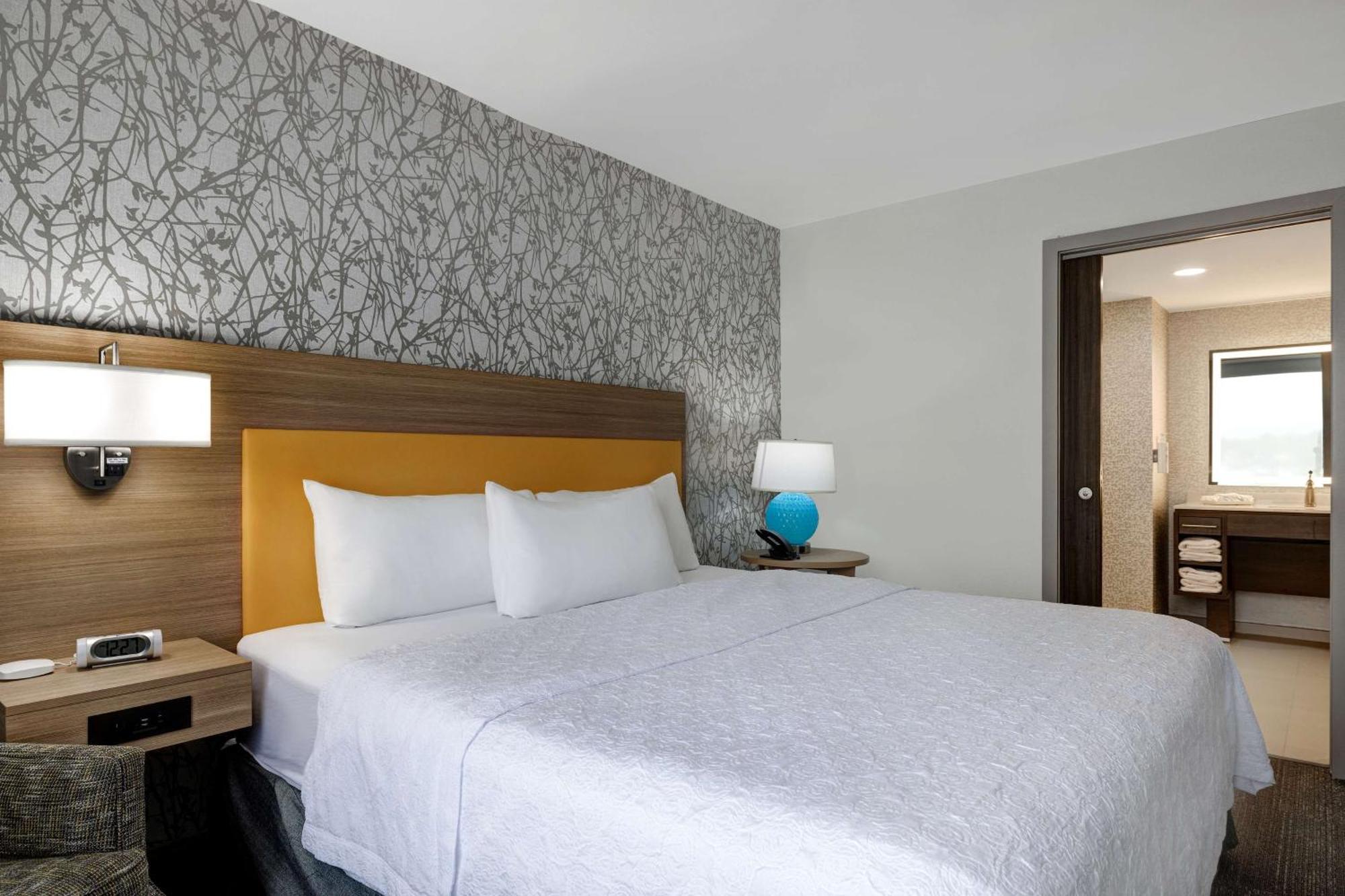 Home2 Suites By Hilton 윌크스-바레 외부 사진