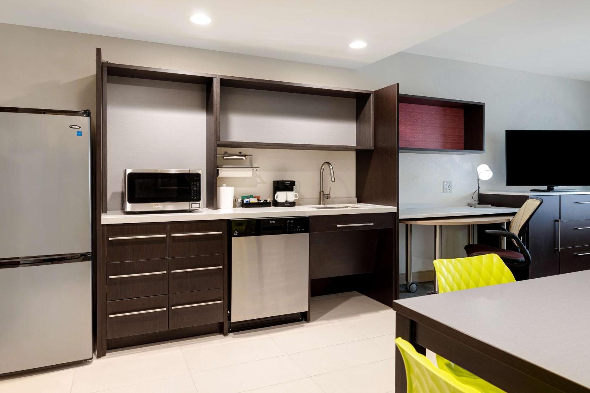Home2 Suites By Hilton 윌크스-바레 외부 사진