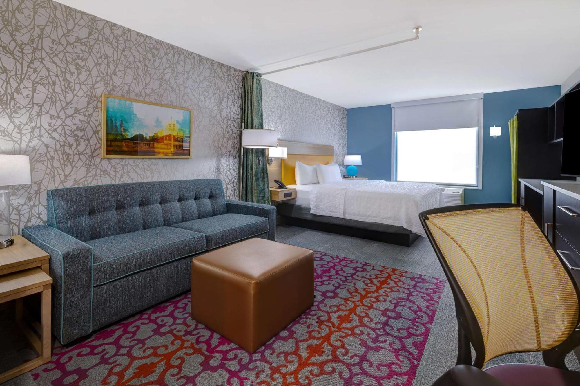 Home2 Suites By Hilton 윌크스-바레 외부 사진