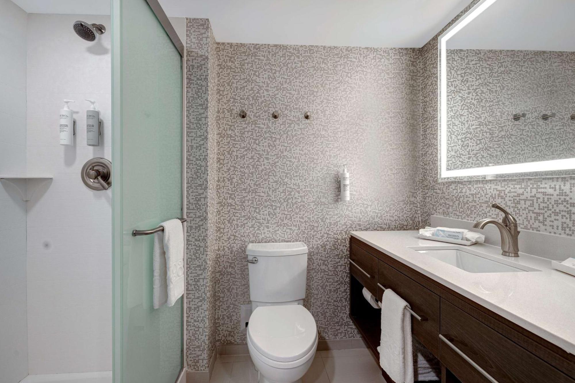 Home2 Suites By Hilton 윌크스-바레 외부 사진