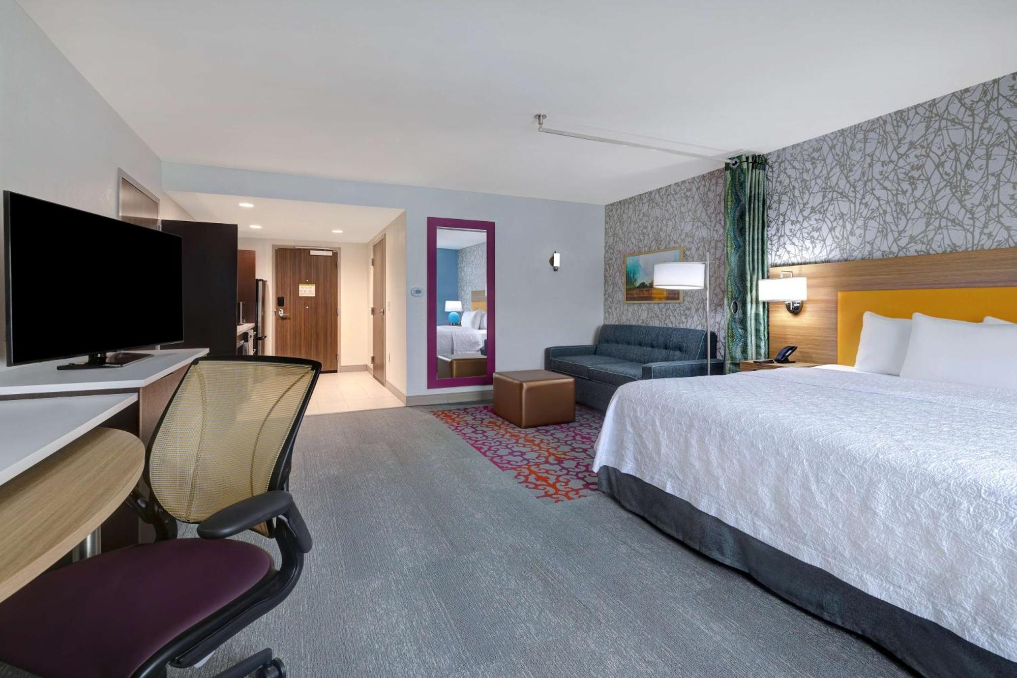 Home2 Suites By Hilton 윌크스-바레 외부 사진