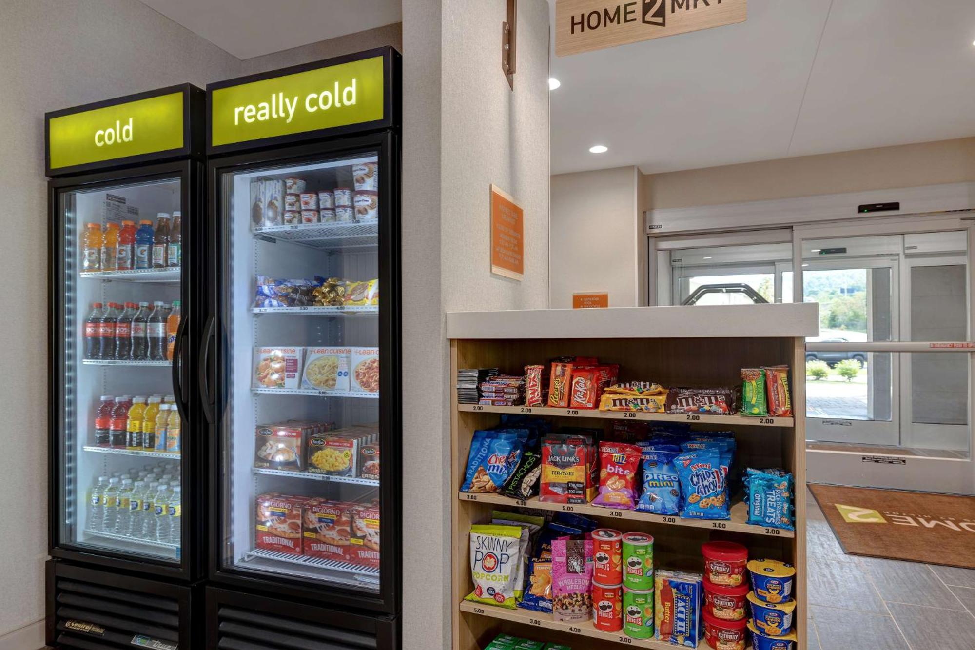 Home2 Suites By Hilton 윌크스-바레 외부 사진
